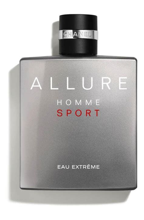 allure homme sport gift set